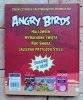 Angry Birds - Najlepsze historyjki - okładka